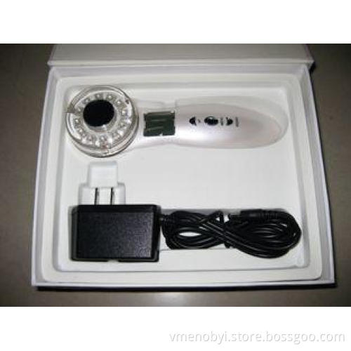 Super Ultrasonic Photon dynamic LED Skin Rejuvenation 650nm